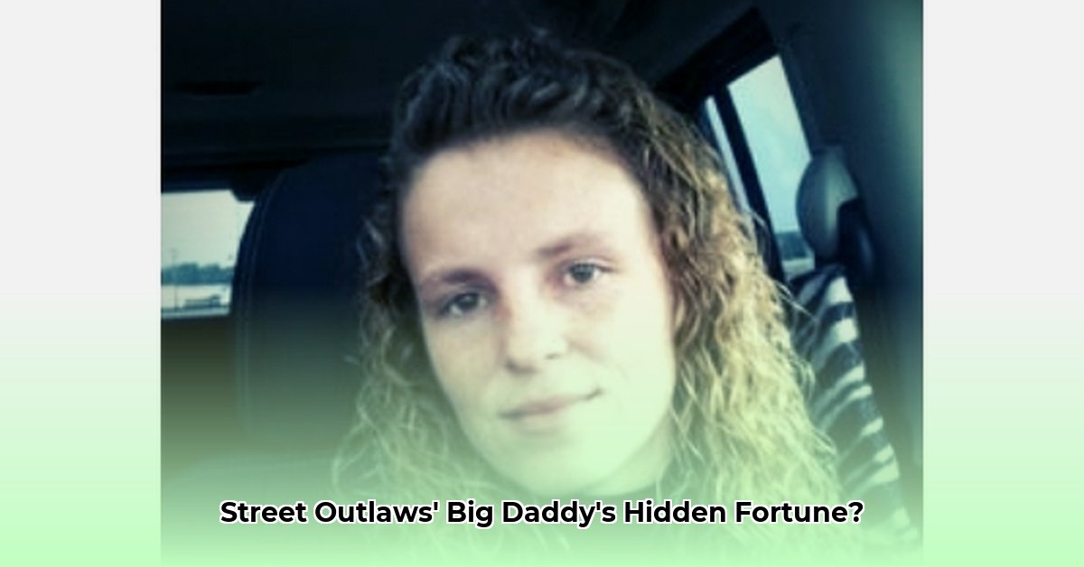 precious-cooper-net-worth